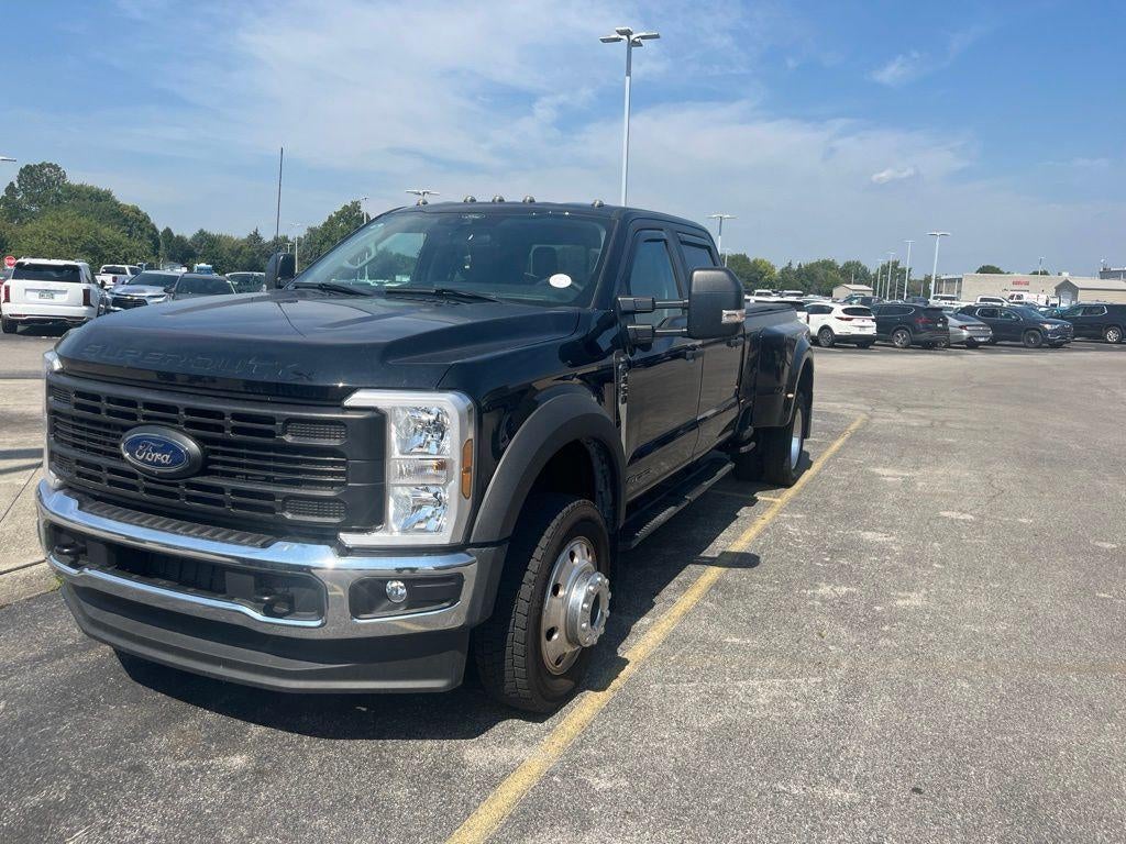 ford f-450 super duty 2024 1FT8W4DT5REE93509 image ford f-450 super duty 2024 1FT8W4DT5REE93509 image